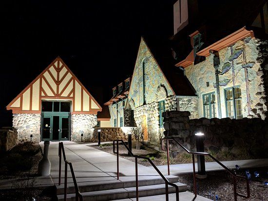 Midland County Courthouse